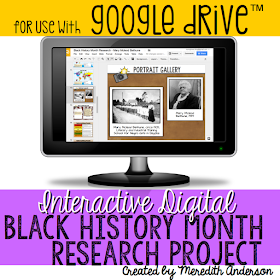 https://www.teacherspayteachers.com/Product/Black-History-Month-Research-Project-Digital-Interactive-2948272?aref=fkpwlys8&utm_source=Momgineer%20Blog&utm_campaign=Black%20History%20Month%20Roundup%20-%20Digital%20Resouce