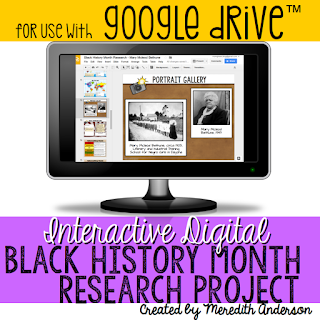 https://www.teacherspayteachers.com/Product/Black-History-Month-Research-Project-Digital-Interactive-2948272?aref=fkpwlys8&utm_source=Momgineer%20Blog&utm_campaign=Black%20History%20Month%20Roundup%20-%20Digital%20Resouce