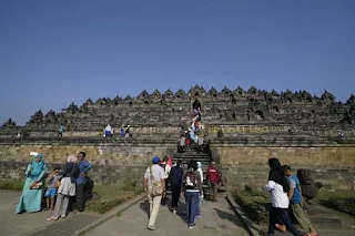 candi-borobudur