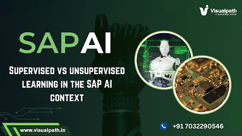 Best SAP AI Training in Ameerpet | Artificial Intelligence