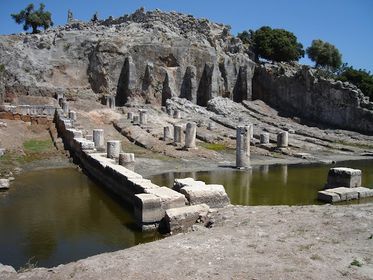 Οι ένδοξες αρχαίες πόλεις στον Ρου του Αχελώου αναμένουν ακόμη την…ανάδειξη!