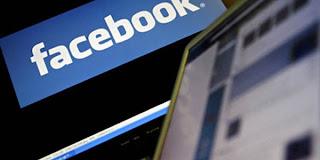 Facebookers Cenderung Tak Bisa Kendalikan Diri