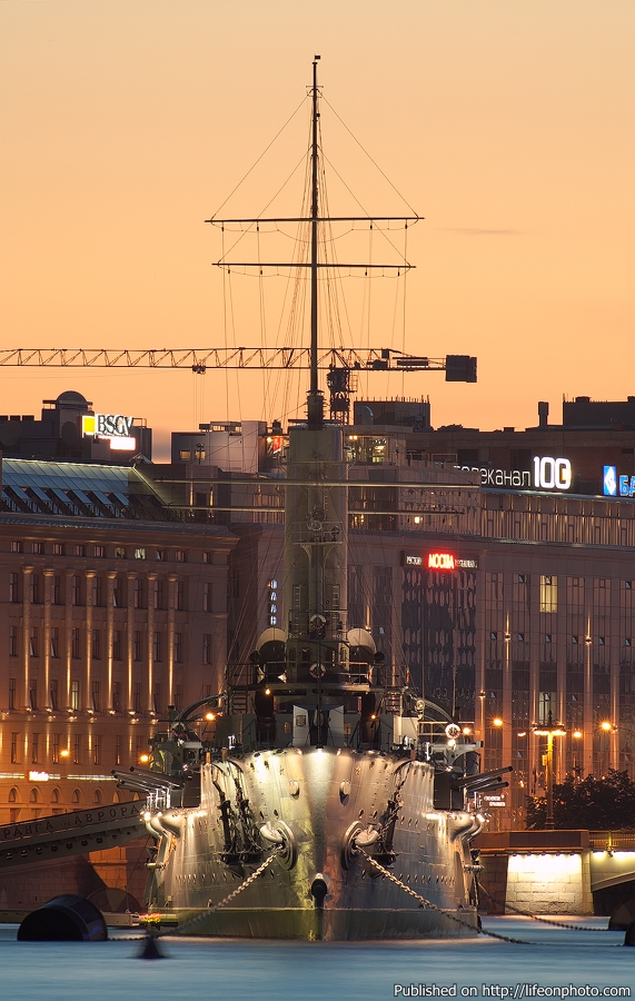 Красивейшие фотографии Санкт-Перербурга.Фотограф Лукс Сергей