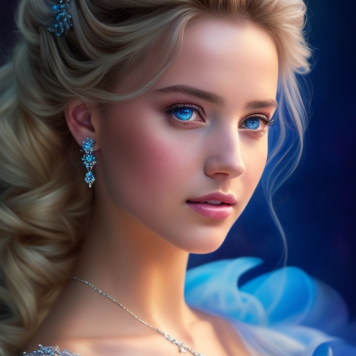 Princess Cinderella HD Wallpaper