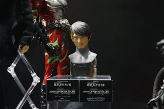 Novedades de Medicom en el Wonder Festival 2018 Winter