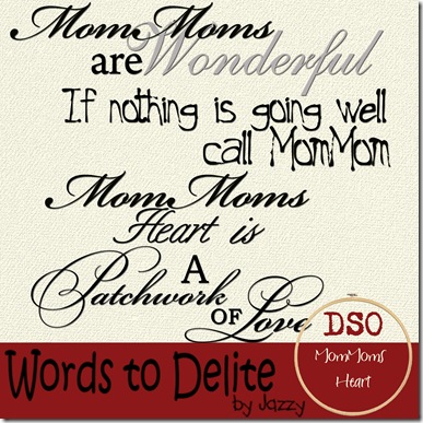 MomMoms