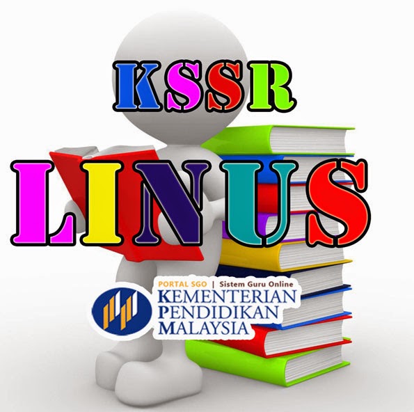 LINUS  Instrumen Saringan Khas Literasi & Numerasi 