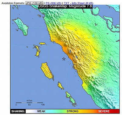 gempa