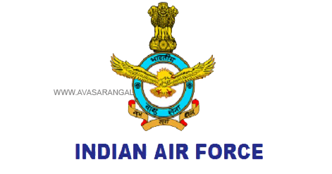 Indian Air Force Notification 2021 –  1524 Group ‘C’ Posts