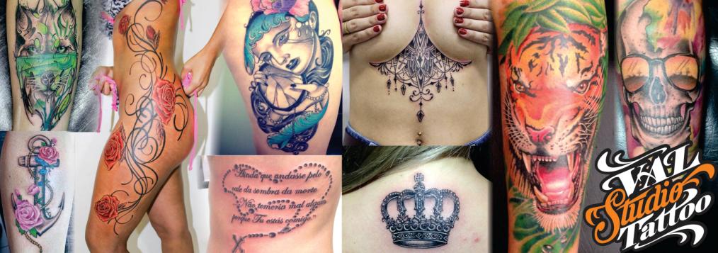 Val Studio Tattoo