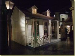 Boarding House