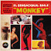 1964 El Sensacional Baile "Monkey" - Los Reyes del Twist / Los Ángeles Azules