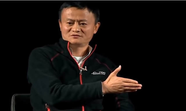 Jack Ma's, Ultimate Advice for Students, Young People, HOW TO SUCCEED IN LIFE