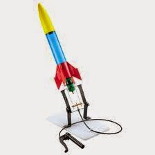  Cara  Membuat  Roket  Air  Dengan Mudah EIO GAME
