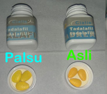 Cialis Asli