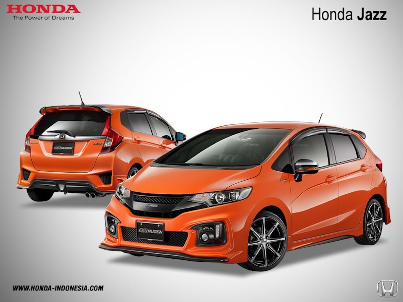 17+ Harga Mobil Honda Jazz Rs Matic 2017