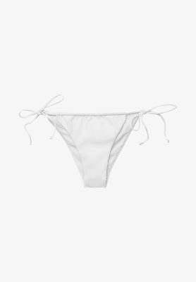Bikini kapsułowa garderoba