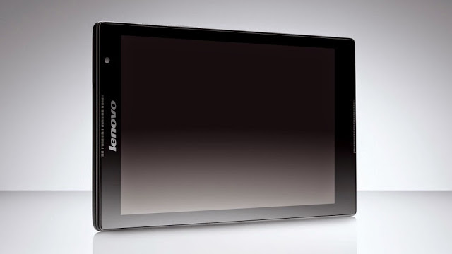 Lenovo Tablet S8