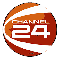 Watch Channel 24 (Bengali) Live from Bangladesh