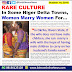 RARE CULTURE:  In Some Niger Delta States, Women Marry Women