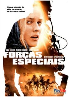 Download Baixar Filme Forças Especiais   Dublado