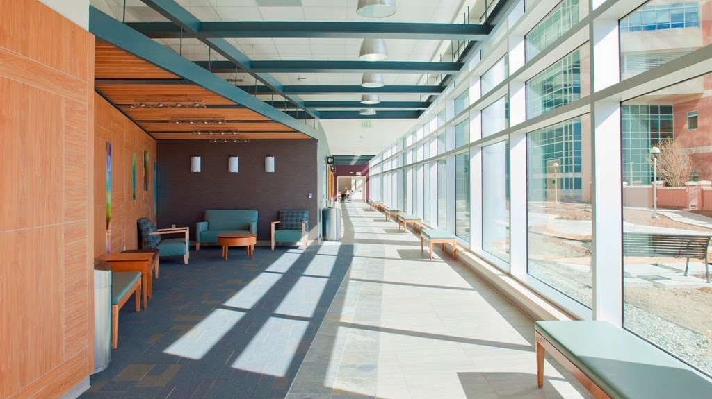 University Of Colorado Hospital - University Of Colorado Medical Center