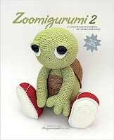 Zoomigurumi 2 book cover