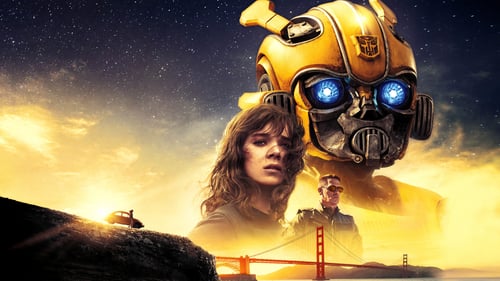 Bumblebee 2018 blu ray