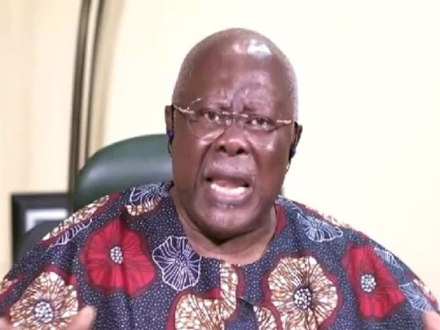 Bode George Urges Peter Obi to Return to PDP, Criticises LP