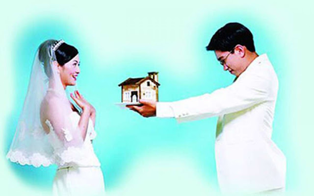  Pernikahan atau Menikah adalah suatu hal yang banyak dambakan oleh manusia terlebih banya 30 Arti Mimpi Menikah Paling Lengkap Menurut Primbon Jawa