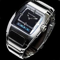 wireless gadget, bluetooth watch, wireless watch