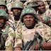 127 soldiers quit Nigerian Army