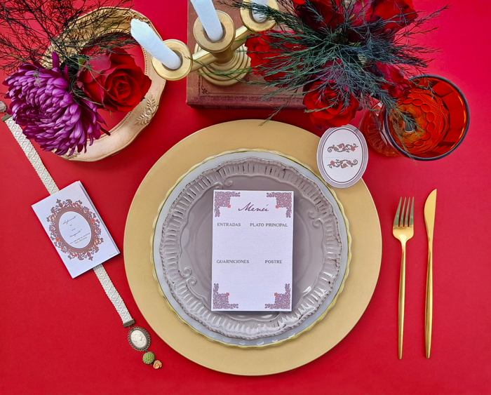 thanksgiving. accion de gracias, tbale setting, table decor, rosas , roses, mesa, victorian aesthetics, estilo victoriano, cena, dinner