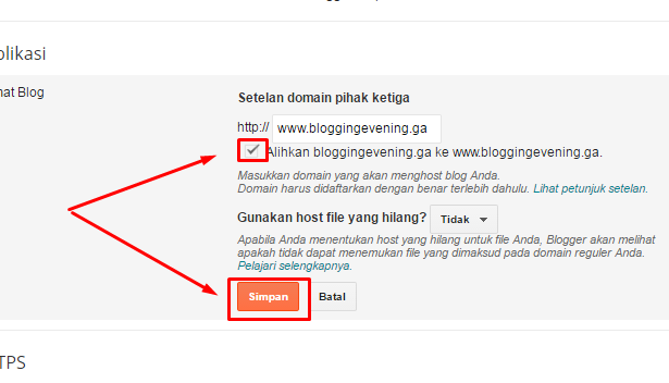 cara daftar google adsense pakai hp