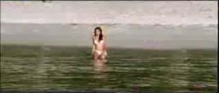 Minissha lamba hot and wild in Bikini for the movie Kidnap