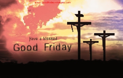 Happy Good Friday Images 2017