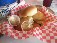 Hot yeast rolls