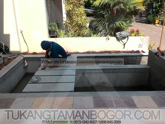 Tukang Taman Bogor