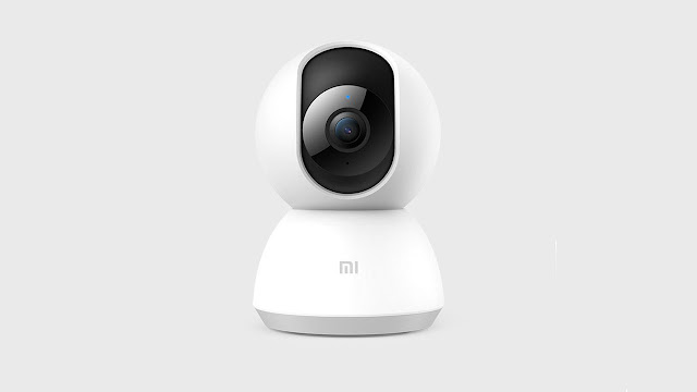 Xiaomi PTZ