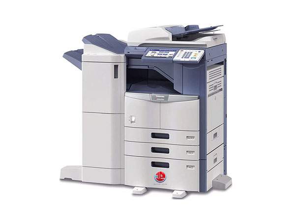 Cho thuê Máy Photocopy Toshiba E Studio 457 tại TpHCM