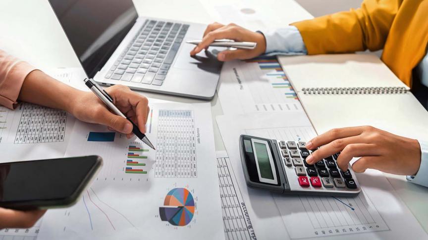 Recrutement des Aides comptable