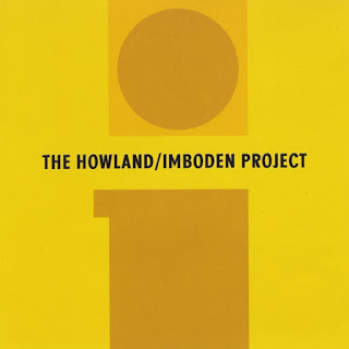 The Howland / Imboden Project - 2001 - The Howland/Imboden Project 