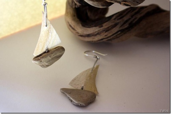 earrings yalos