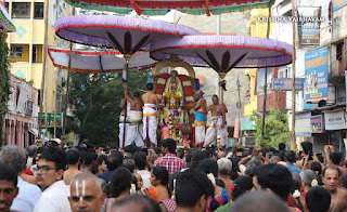 Aani,Garuda Sevai,Gopura Dharisanam ,Yesal Purappadu , Vahanam,Sri Theliya Singar, Yoga Narasimhar,Brahmotsavam ,Purappadu,Video, Divya Prabhandam,Sri Parthasarathy Perumal, Triplicane,Thiruvallikeni,Utsavam,