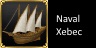 Naval Xebec