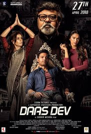 Daas Dev 2018 Hindi HD Quality Full Movie Watch Online Free