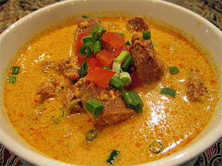 CARA MEMBUAT GULAI KAMBING MUDAH