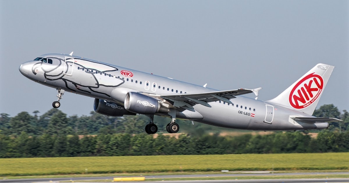 International Airlines Group Buys Niki Airlines - AERONEF.NET