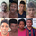 Polícia divulga imagens de 8 procurados por crimes no Amazonas