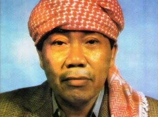 Biografi KH. Musta'in Romly, Rejoso, Peterongan, Jombang, Jawa Timur